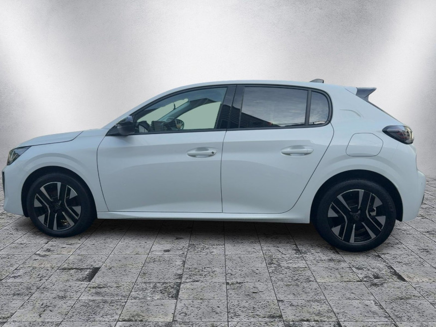 PEUGEOT 208 Allure Hybrid 100 e-DSC6
