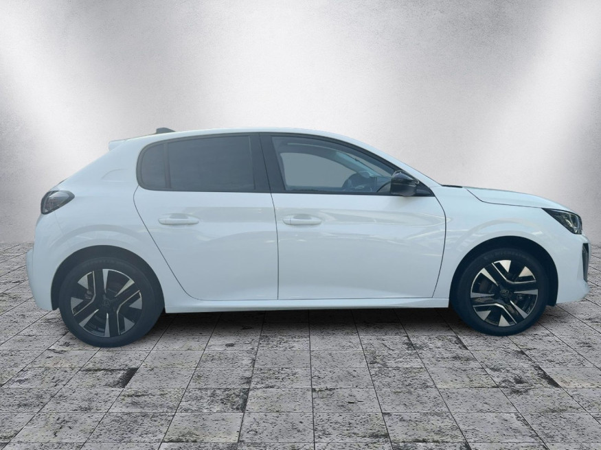 PEUGEOT 208 Allure Hybrid 100 e-DSC6