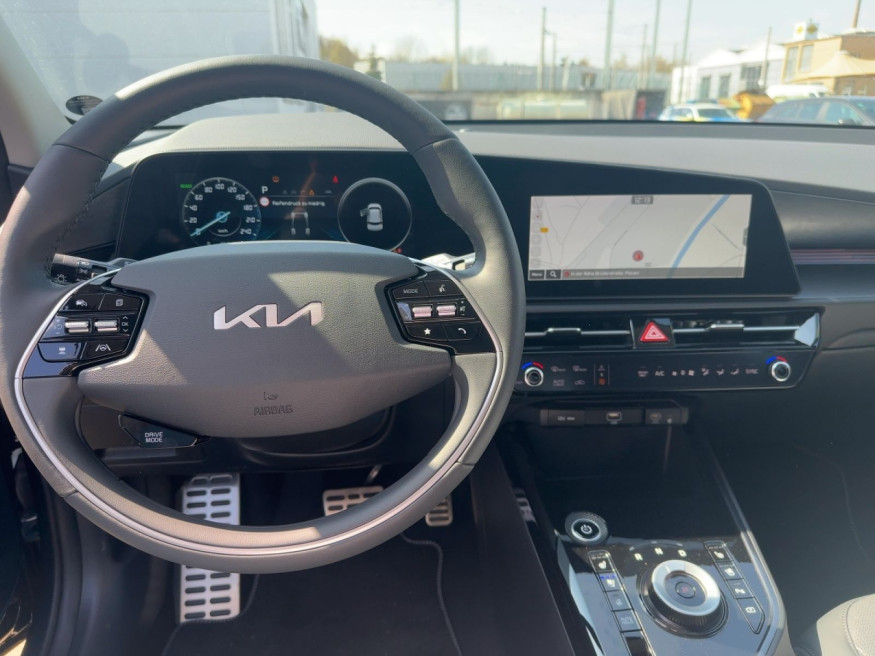 KIA Niro EV Inspiration 64,8 kWh