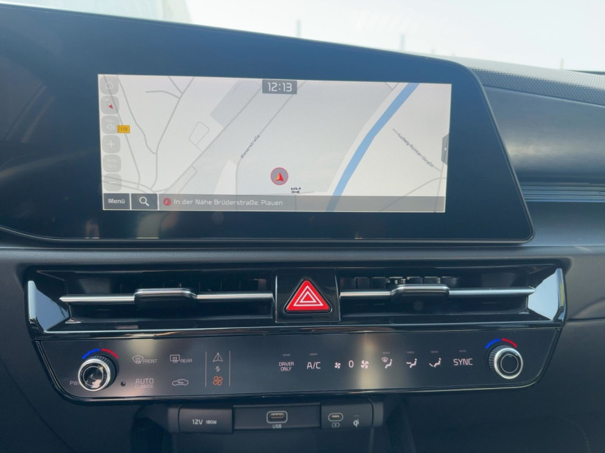 KIA Niro EV Inspiration 64,8 kWh