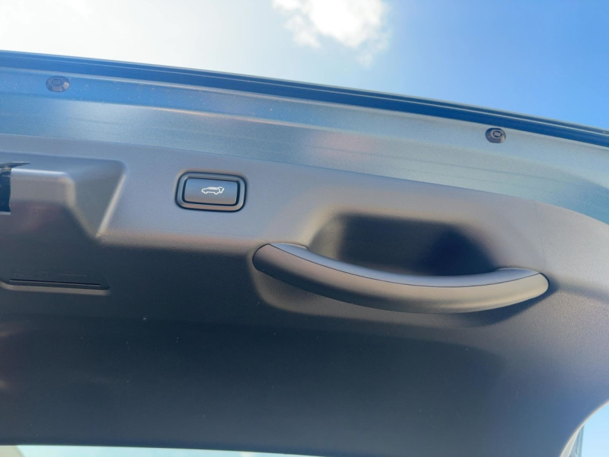 KIA Niro EV Inspiration 64,8 kWh