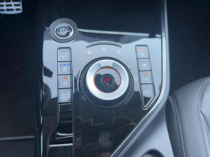 KIA Niro EV Inspiration 64,8 kWh