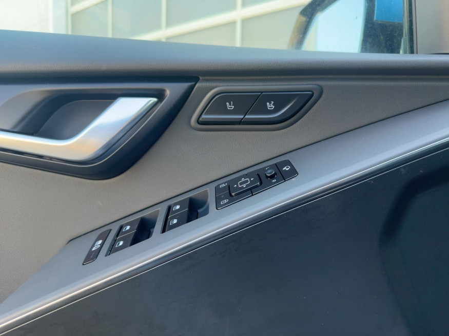 KIA Niro EV Inspiration 64,8 kWh