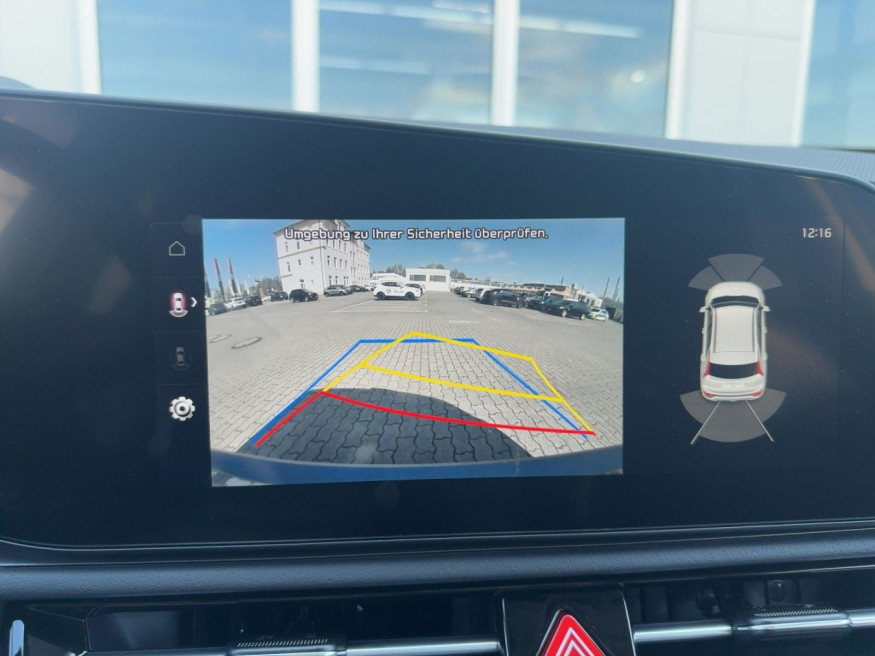 KIA Niro EV Inspiration 64,8 kWh