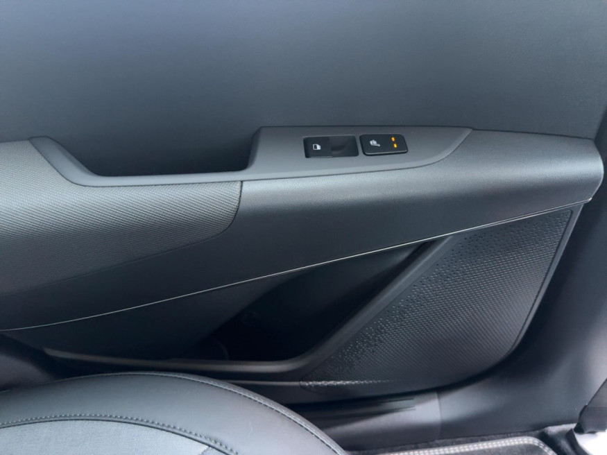 KIA Niro EV Inspiration 64,8 kWh