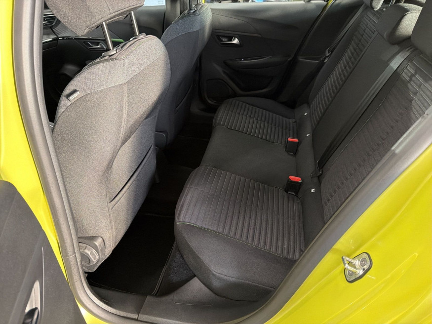 PEUGEOT 208 Active PureTech 75