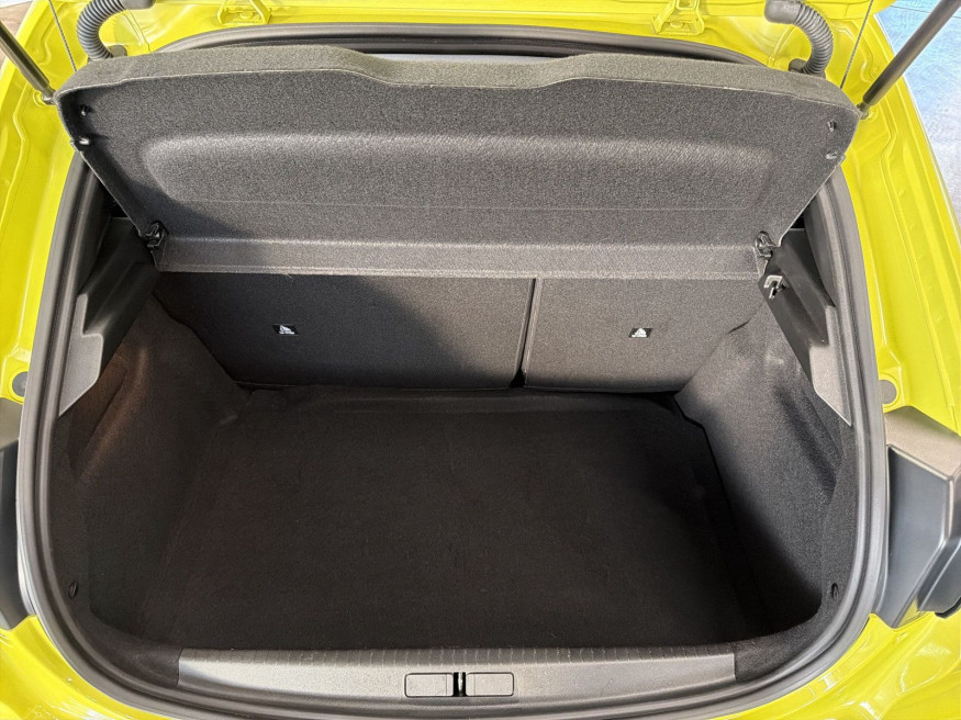 PEUGEOT 208 Active PureTech 75