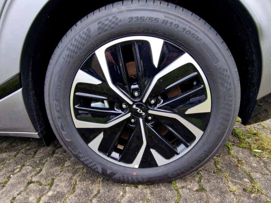 KIA EV6 GT-Line AWD