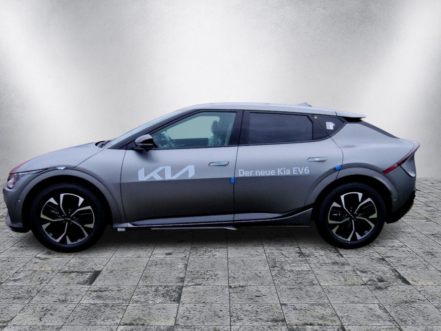 KIA EV6 GT-Line AWD