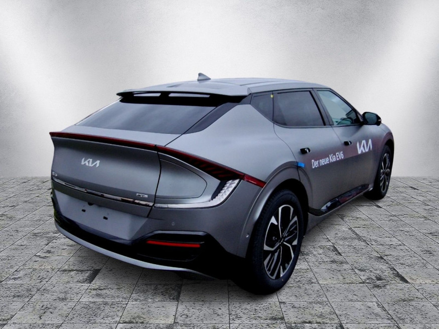 KIA EV6 GT-Line AWD