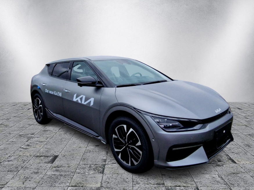 KIA EV6 GT-Line AWD