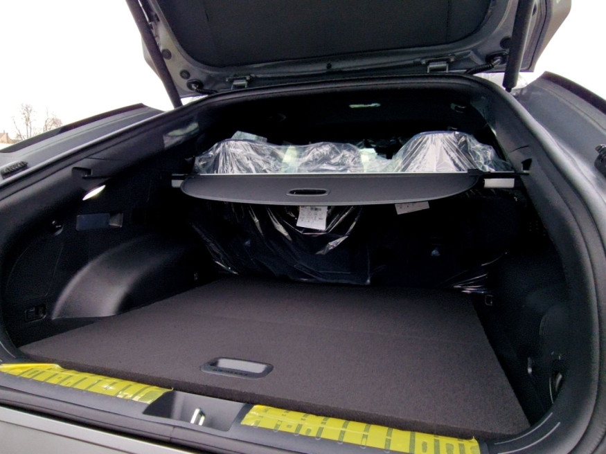 KIA EV6 GT-Line AWD
