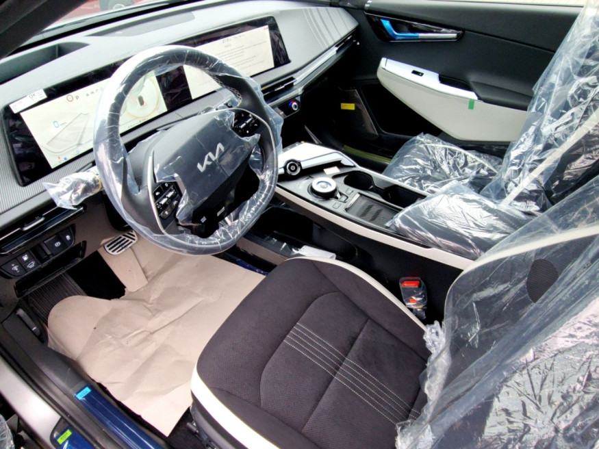 KIA EV6 GT-Line AWD