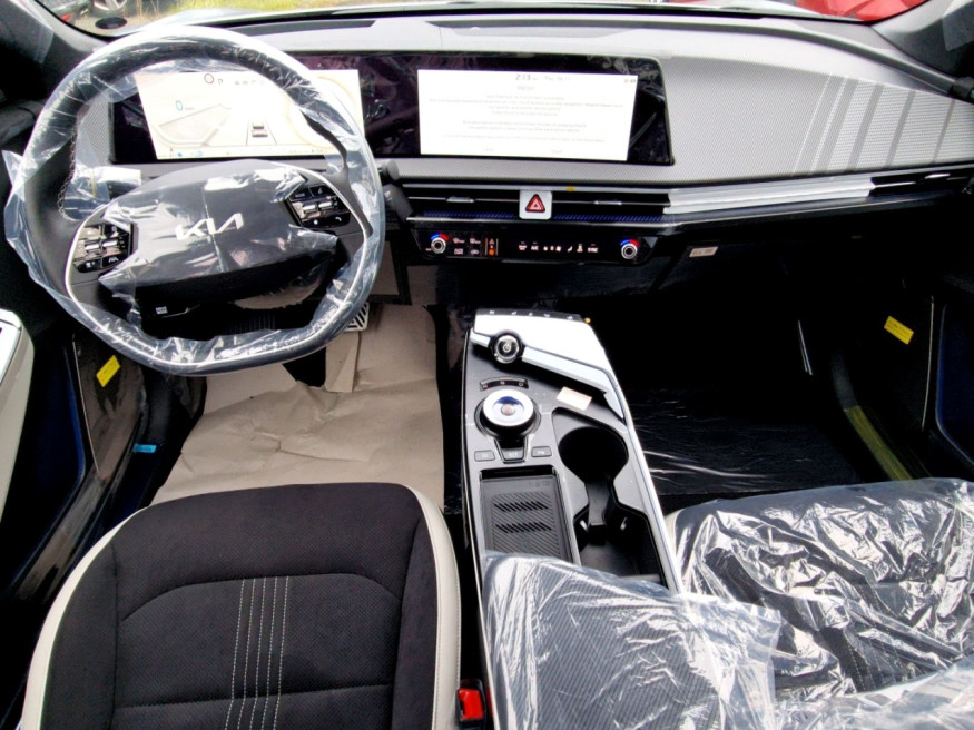 KIA EV6 GT-Line AWD