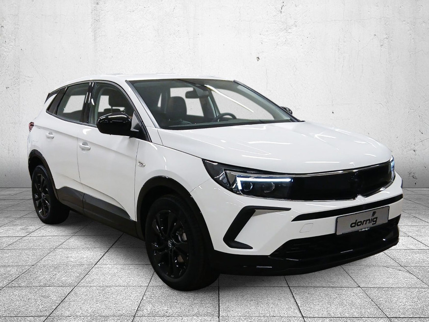 OPEL Grandland GS Line, Navi, IntelliLux, 360