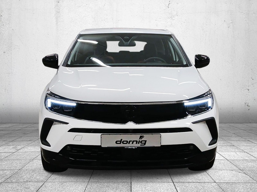 OPEL Grandland GS Line, Navi, IntelliLux, 360