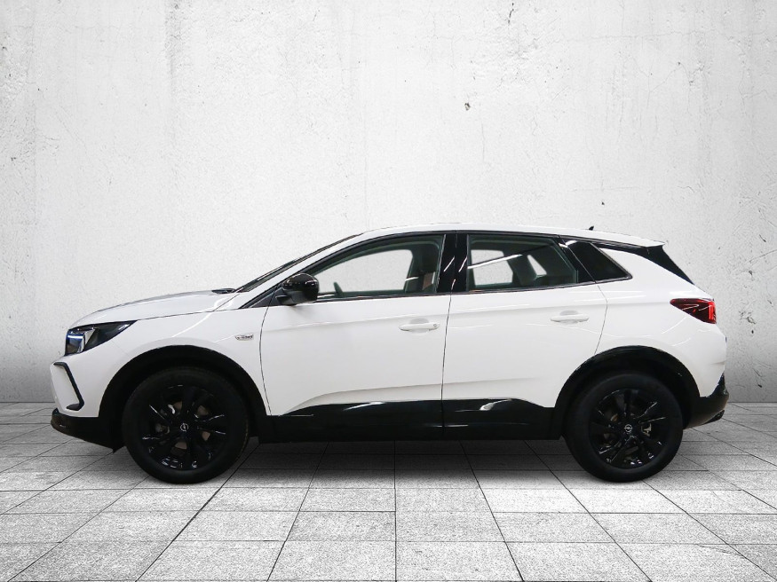 OPEL Grandland GS Line, Navi, IntelliLux, 360