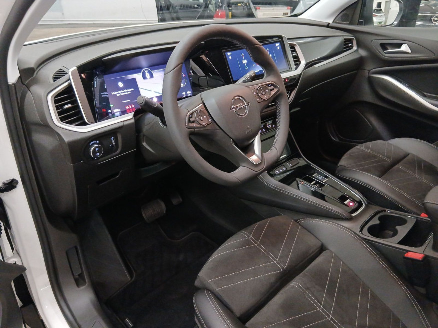OPEL Grandland GS Line, Navi, IntelliLux, 360