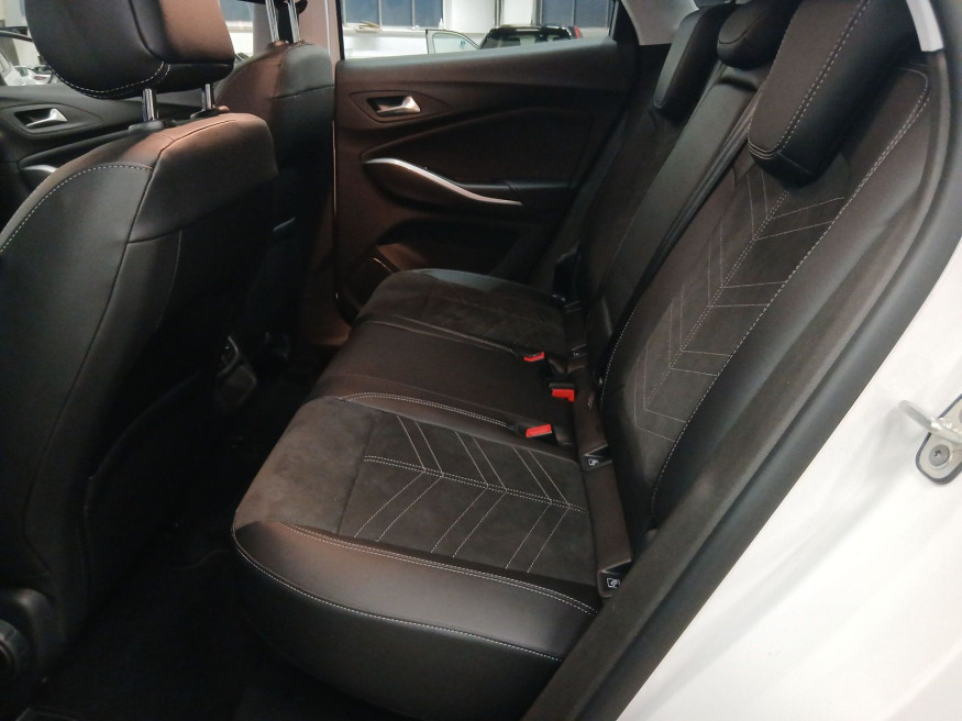 OPEL Grandland GS Line, Navi, IntelliLux, 360