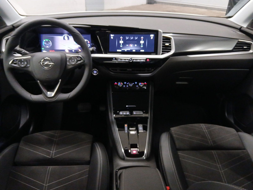 OPEL Grandland GS Line, Navi, IntelliLux, 360