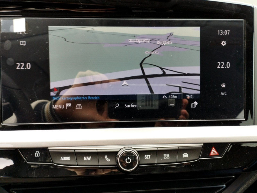 OPEL Grandland Ultimate, Navi, LED, Klimaaut.