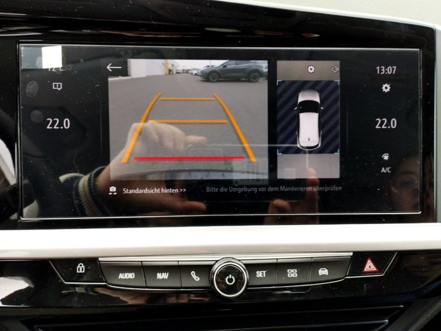 OPEL Grandland Ultimate, Navi, LED, Klimaaut.