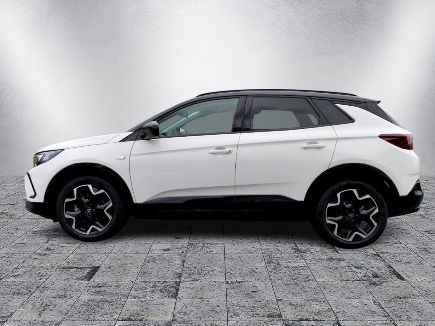 OPEL Grandland Ultimate, Navi, LED, Klimaaut.