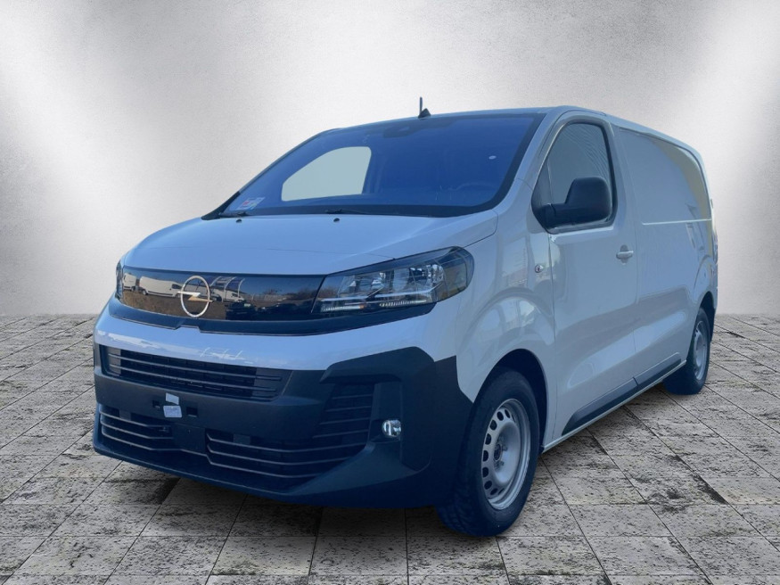 OPEL Vivaro L2 City + Komfortpak. *NP*