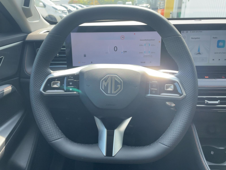 MG HS 1.5 Comfort AT MY24