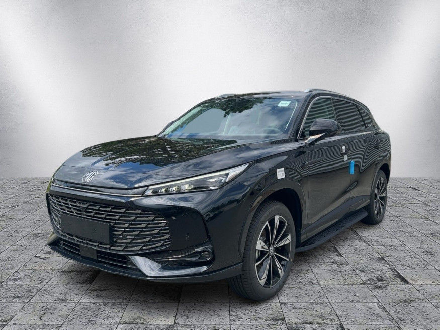 MG HS PHEV Luxury 1.5 MY24