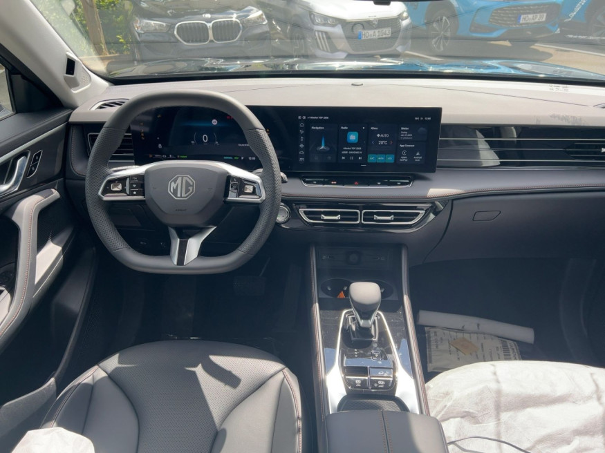 MG HS PHEV Luxury 1.5 MY24