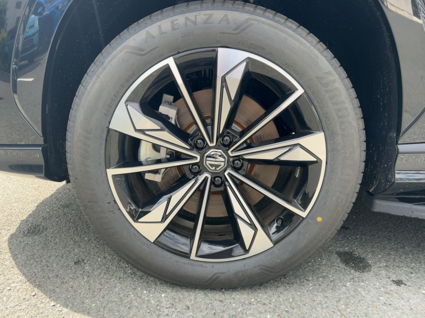 MG HS PHEV Luxury 1.5 MY24