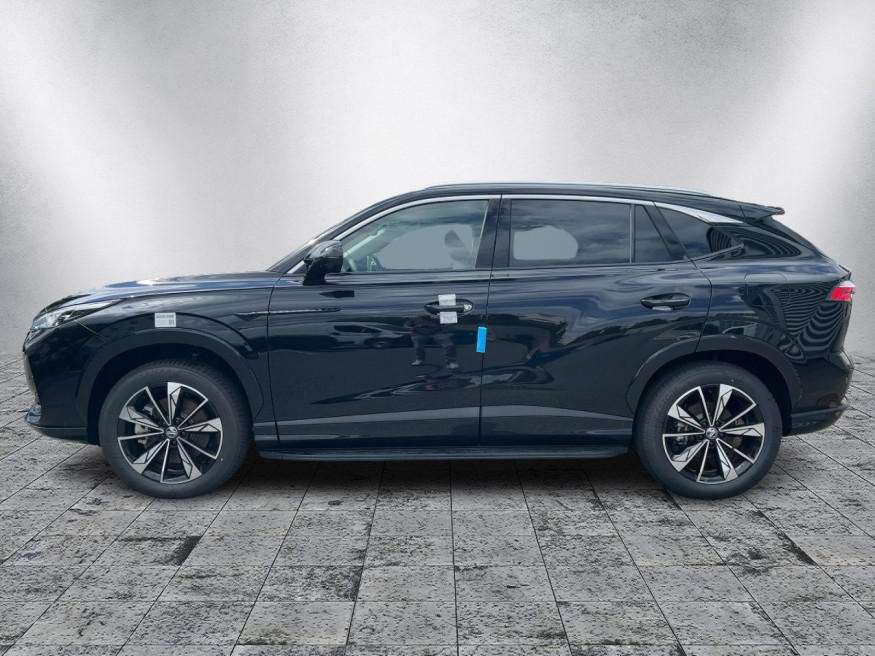 MG HS PHEV Luxury 1.5 MY24