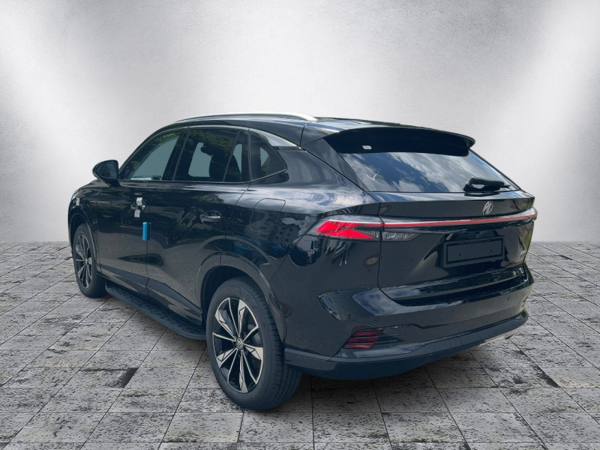 MG HS PHEV Luxury 1.5 MY24