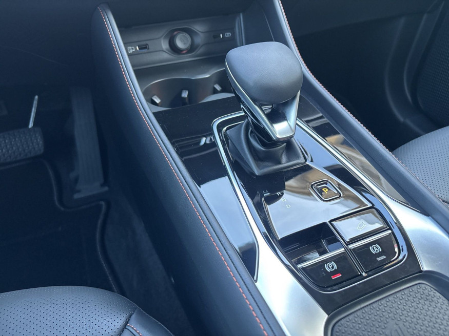 MG HS PHEV Luxury 1.5 MY24