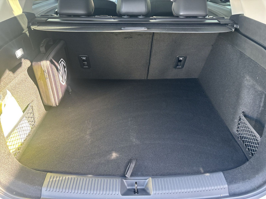 MG HS PHEV Luxury 1.5 MY24