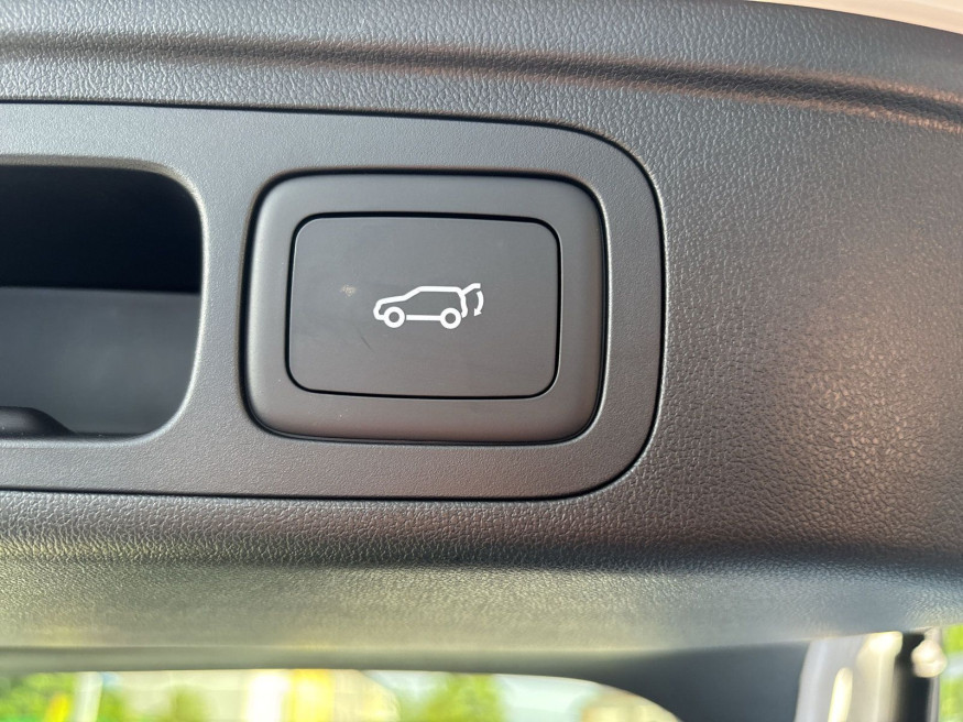 MG HS PHEV Luxury 1.5 MY24