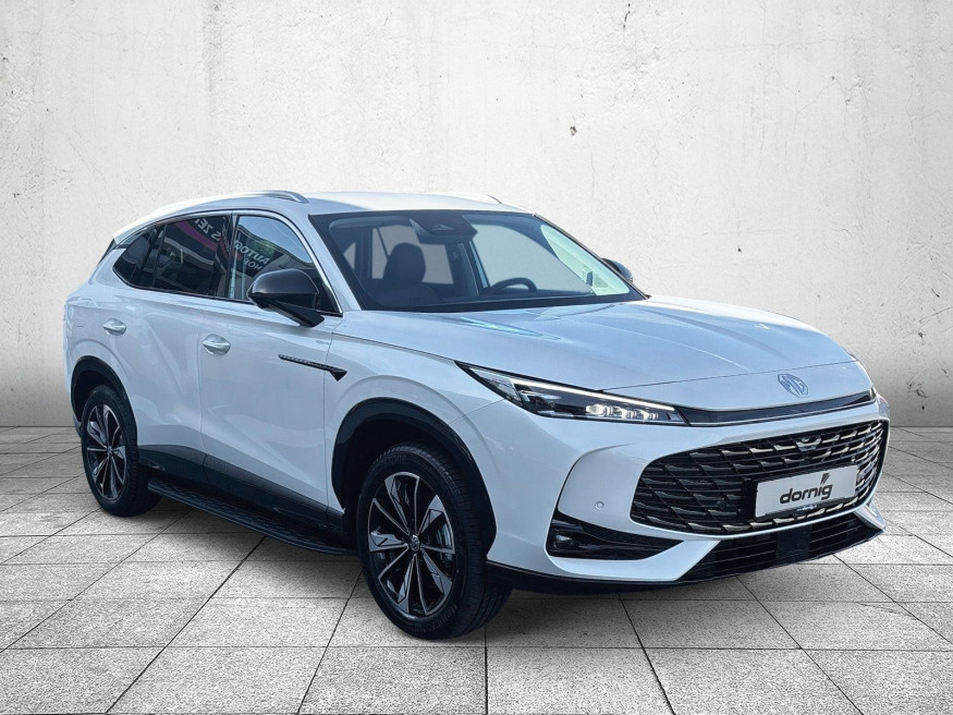 MG HS PHEV Luxury 1.5 MY24