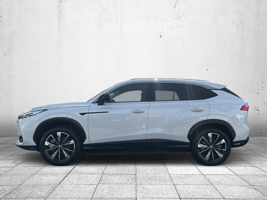 MG HS PHEV Luxury 1.5 MY24