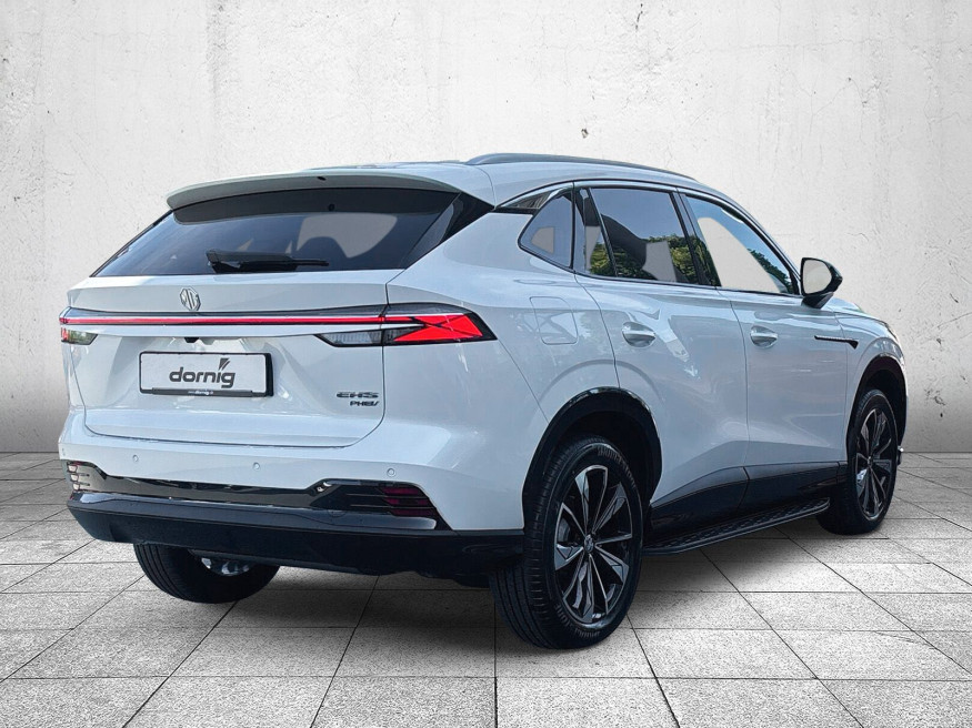 MG HS PHEV Luxury 1.5 MY24