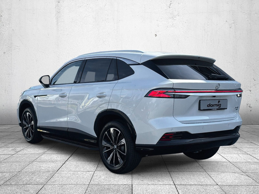 MG HS PHEV Luxury 1.5 MY24