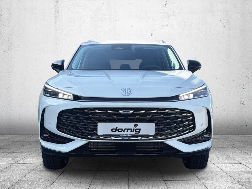 MG HS PHEV Luxury 1.5 MY24