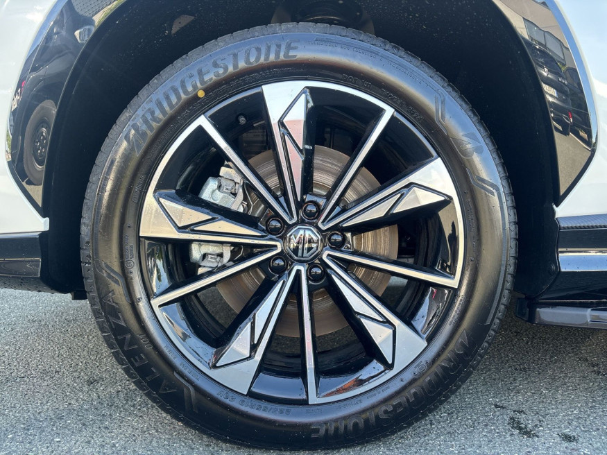 MG HS PHEV Luxury 1.5 MY24