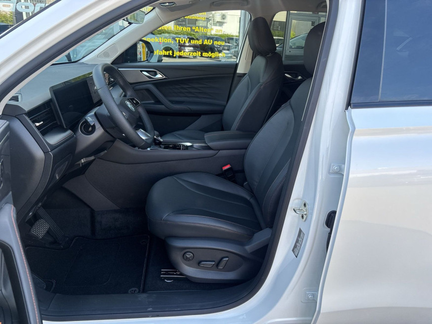 MG HS PHEV Luxury 1.5 MY24