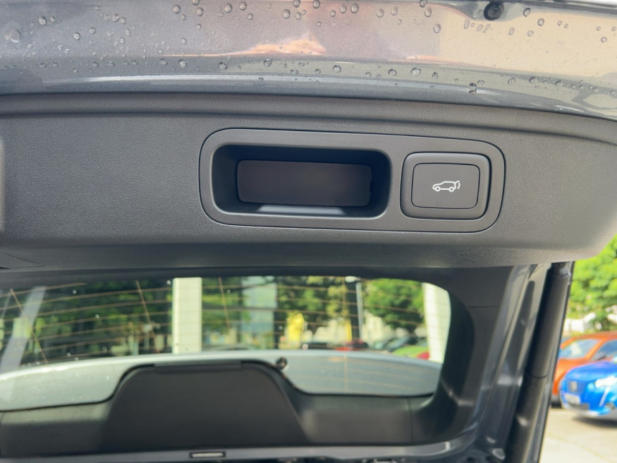 MG HS PHEV Luxury 1.5 MY24