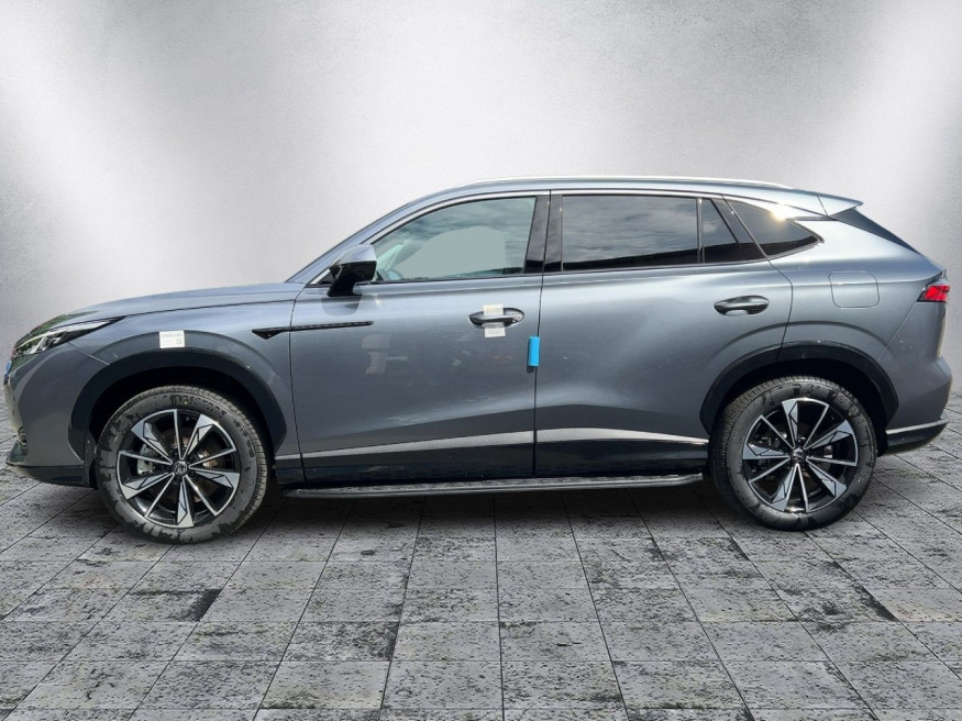 MG HS PHEV Luxury 1.5 MY24