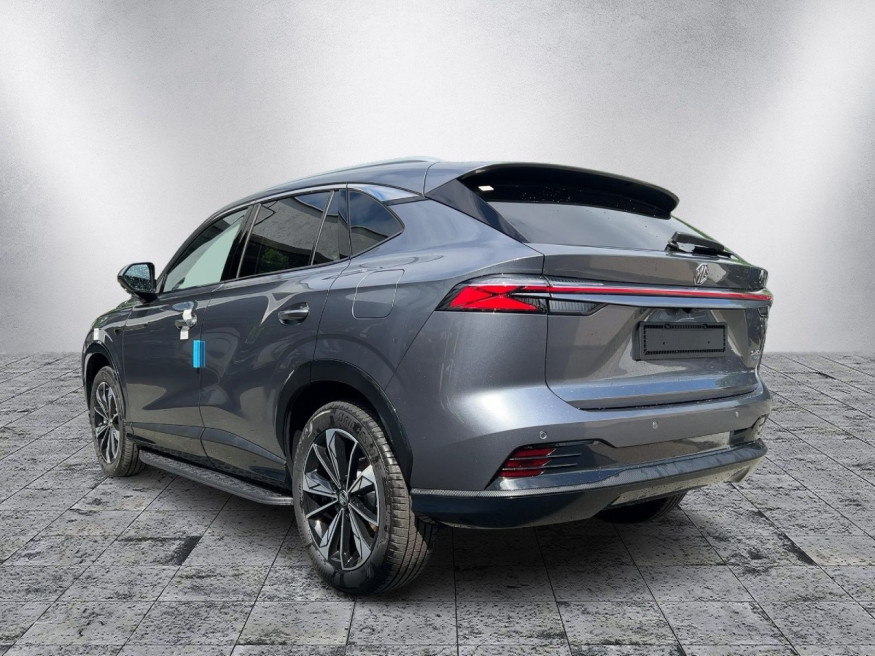 MG HS PHEV Luxury 1.5 MY24
