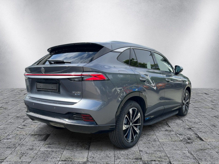 MG HS PHEV Luxury 1.5 MY24