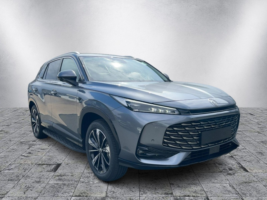 MG HS PHEV Luxury 1.5 MY24