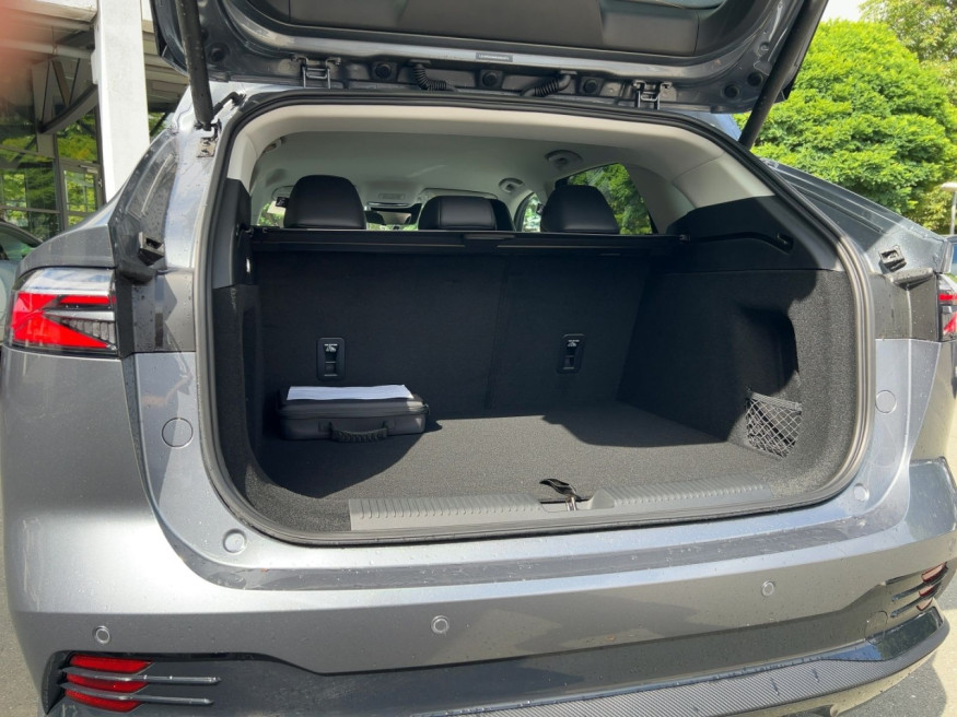 MG HS PHEV Luxury 1.5 MY24
